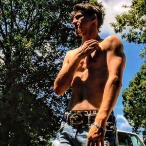 Meet your Posher, Jake